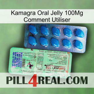 Kamagra Oral Jelly 100Mg How To Use new02